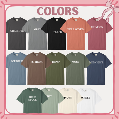 Nurses Rule Graphic Shirt