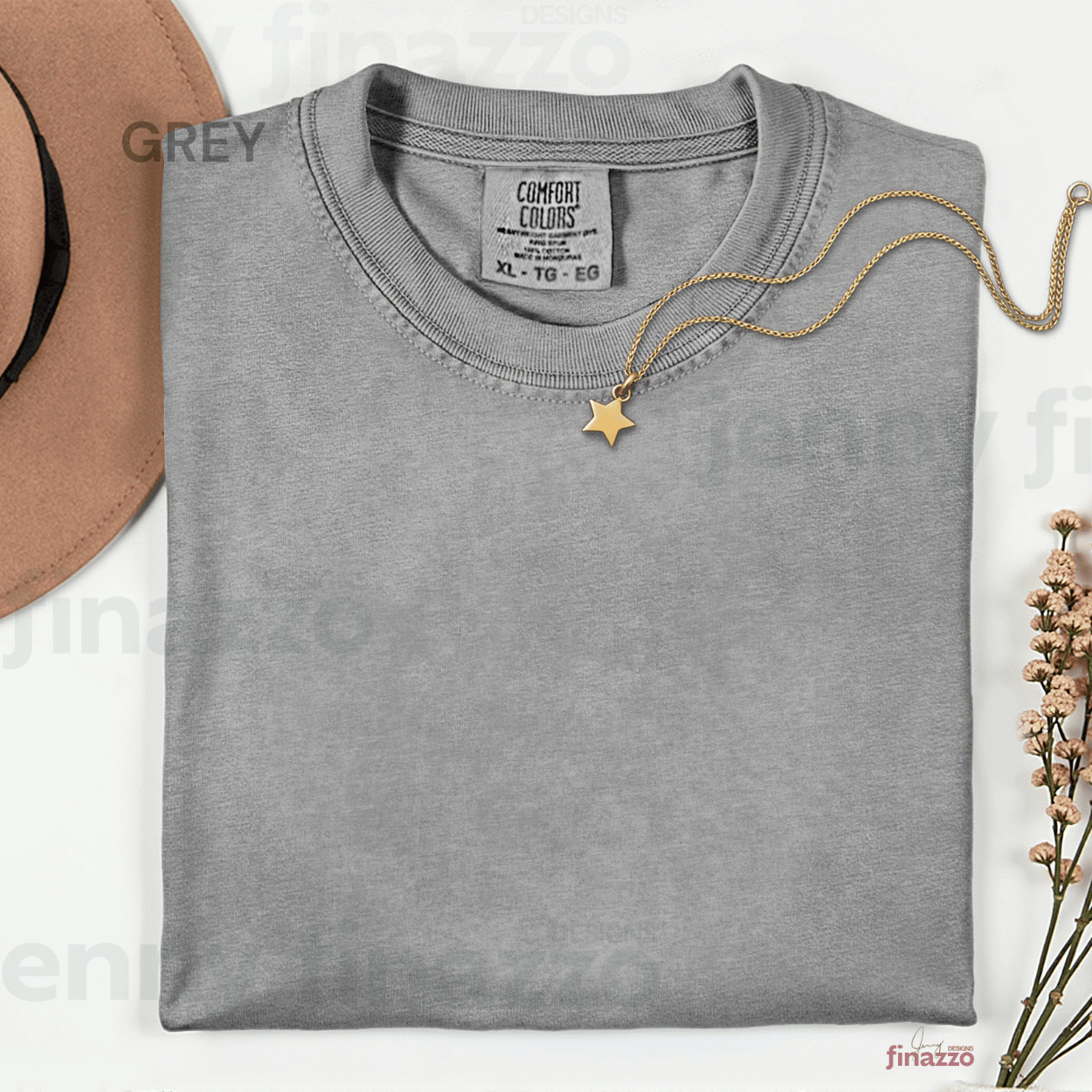 Good Things Happen Bear Graphic Shirt