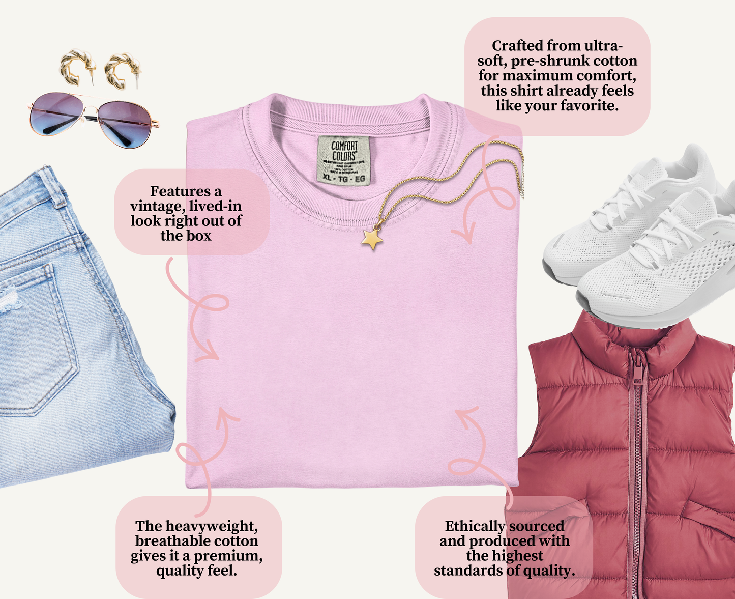 Vintage Bread Dogs T-shirt